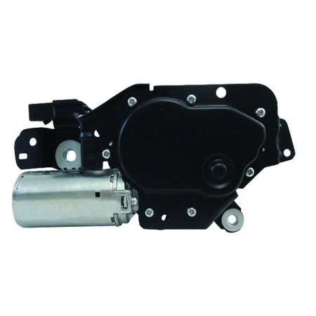 WAI GLOBAL WIPER MOTOR, WPM2044 WPM2044